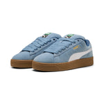 PUMA Suede XL sneakers in alpine snow - cool blue