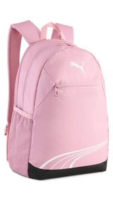 PUMA Fundamental 20L backpack - poised pink