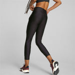 Puma fit eversculpt training joggers women in black - Model Shot 03