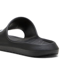 Puma divecat v2 lite slide in black - Back View