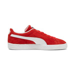 Puma suede classic sneakers in black - Side View 03