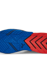 Puma bmw m motorsport maco motorsport shoes in black - Side View 02