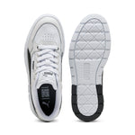 Puma karmen II idol sneakers in white - Side View 02