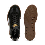 Puma club ii era sneakers in black - Side View 02