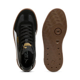 Puma club ii era sneakers in black - Side View 02