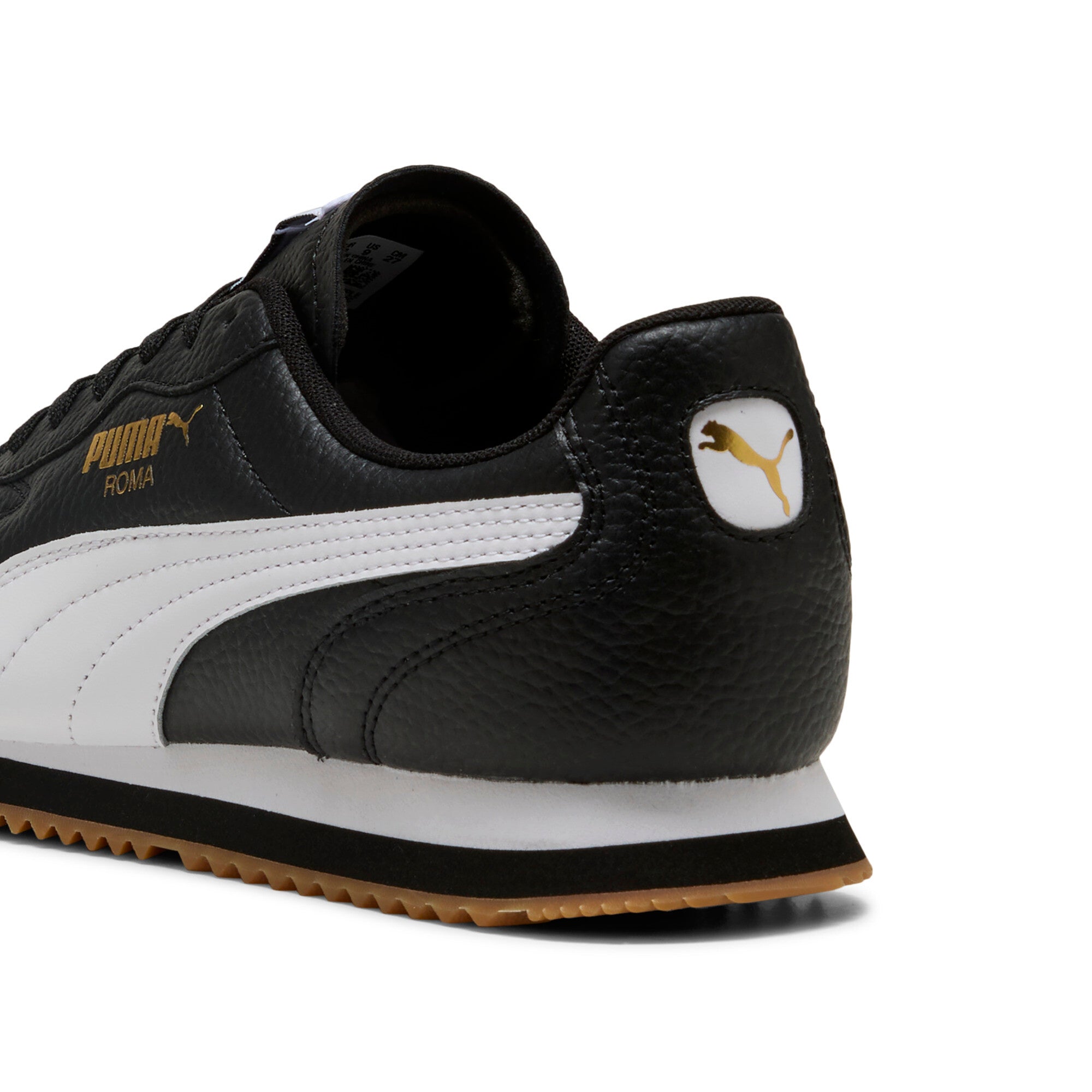 Puma roma anniversario sneakers - Back View