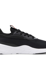 Puma training lex shoes in white - Side View 03