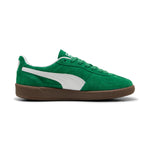PUMA Palermo sneakers in archive green - archive green