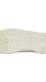Puma softride ruby mule women in white - Side View 02
