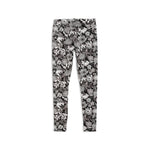 PUMA ESSENTIALS nature 2.0 leggings - black