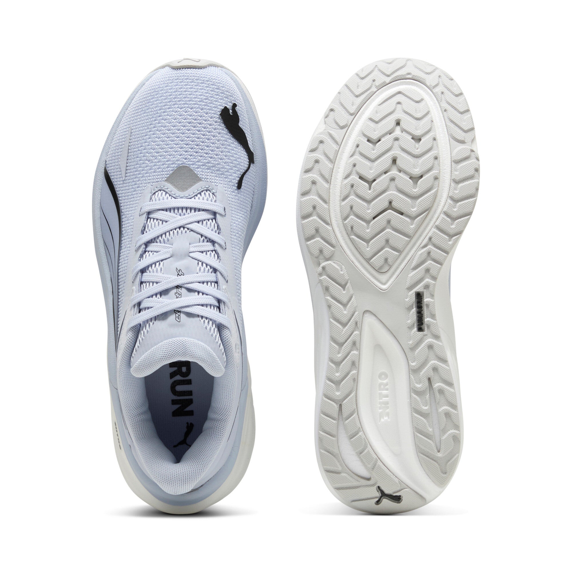 Puma electrify NITRO™ 4 running shoes - Side View 02