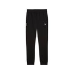 PUMA PUMATECH pants - black