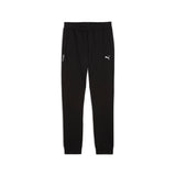 PUMA PUMATECH pants - black