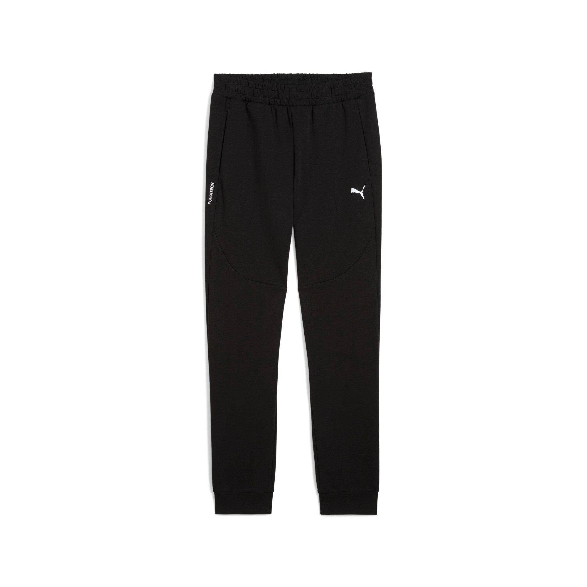 PUMA PUMATECH pants - black