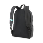 Puma swxp backpack in black - Back View