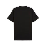 PUMA T7 tee - black