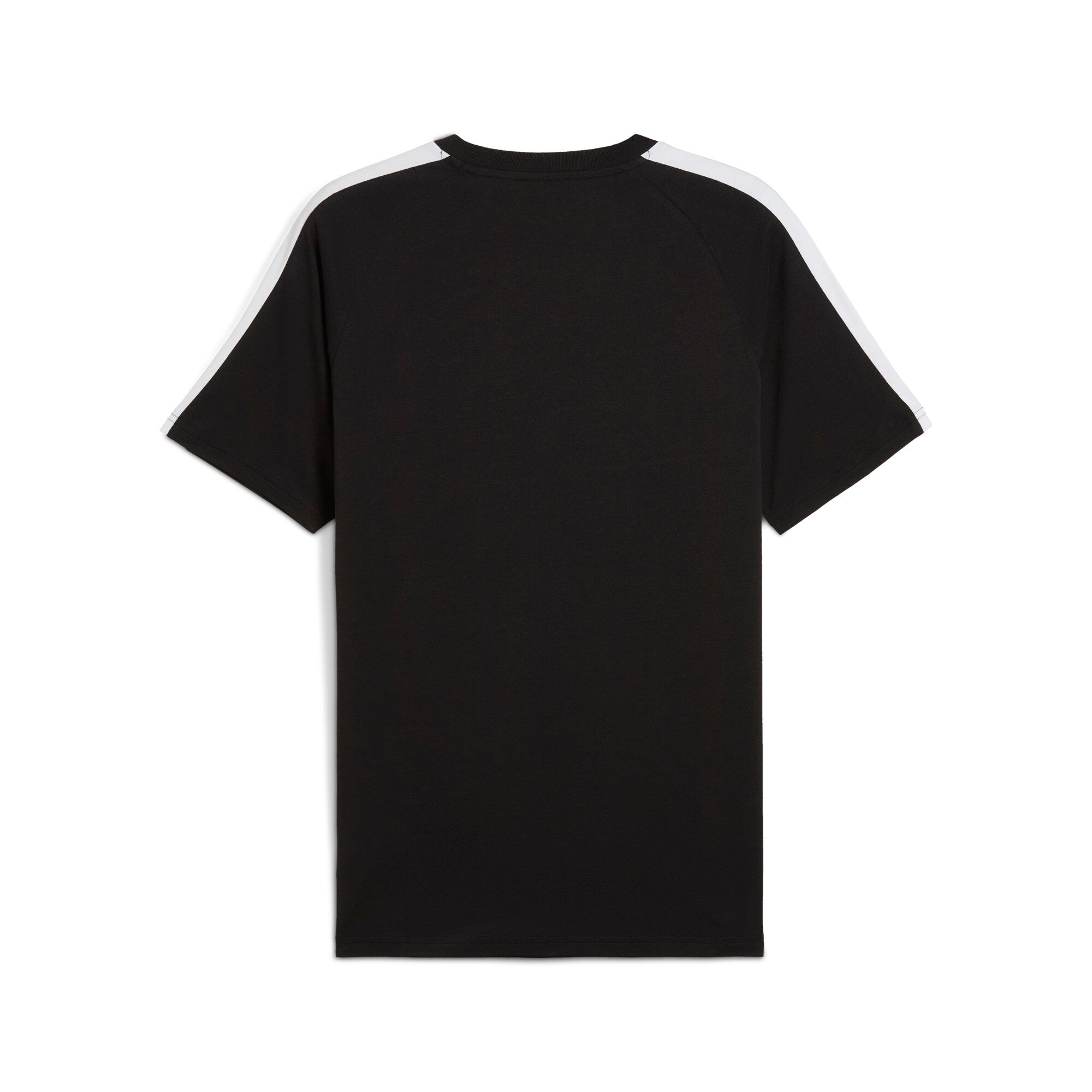 PUMA T7 tee - black