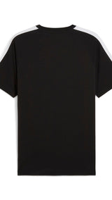 PUMA T7 tee - black