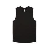 PUMA PWRTRAIN training tank men in black — back view