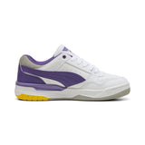 Puma rebound retro sneakers in white - Side View 03