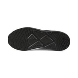 Puma lex safari glam training shoes women in black - Side View 02