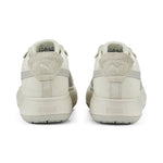 Puma suede mayu first sense sneakers women in gray - Back View
