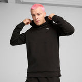 PUMA PUMATECH hoodie - black