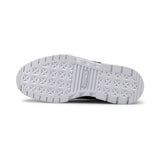 Puma mayze sneakers women in white - Side View 02