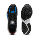 Puma BMW M motorsport hypnotic ls sneakers in black - Side View 02