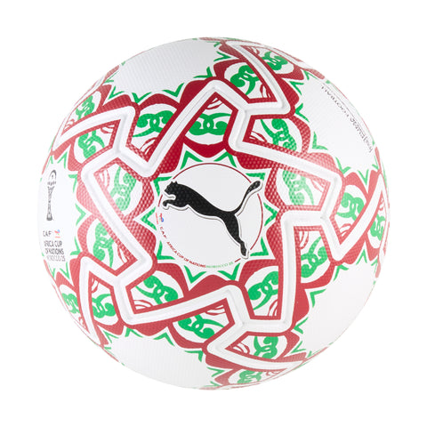 PUMA Orbita TotalEnergies CAF Africa Cup of Nations 2025 football (FIFA® Quality Pro)