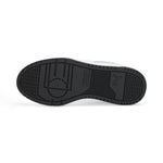 Puma rbd game low sneakers in white - Side View 02