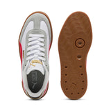 Puma club ii era cv sneakers in white - Side View 02
