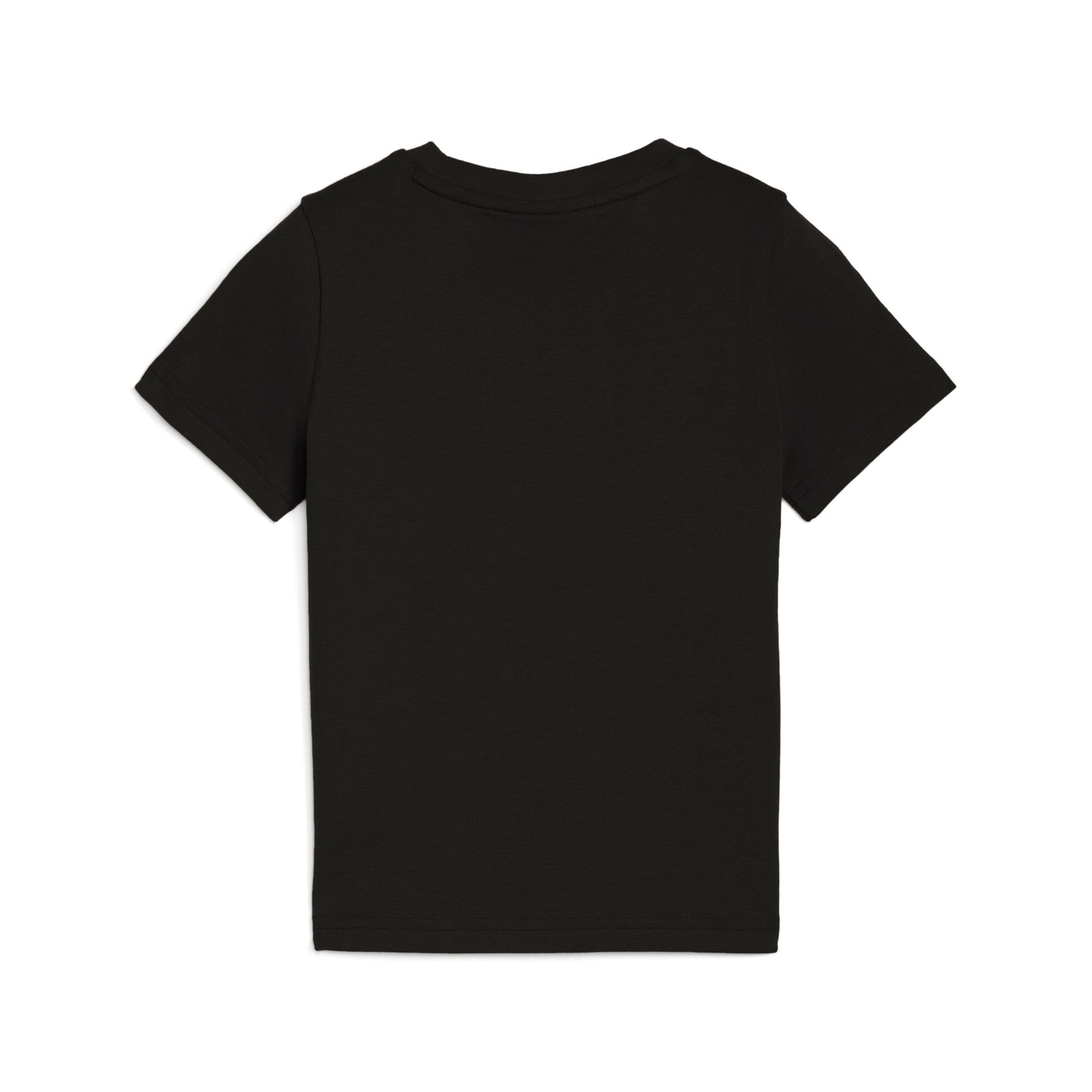 PUMA Super puma graphic tee - black
