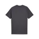 PUMA PUMATECH tee in dusky gray - dusky gray