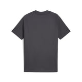 PUMA PUMATECH tee in dusky gray - dusky gray