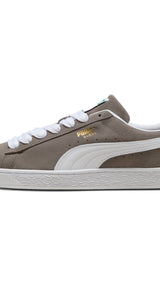 PUMA Suede classic sneakers in cast iron - cast iron