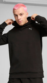 PUMA PUMATECH hoodie - black