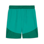 Puma teamFINAL football shorts - Back View