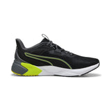 Puma training disperse xt 4 unwavered shoes in black - Side View 03