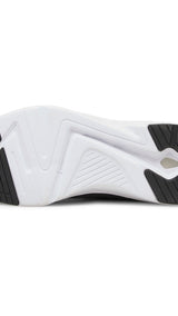Puma comet 2 alt trainers in black - Side View 02