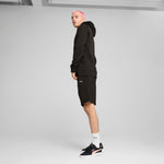 PUMA PUMATECH hoodie - black