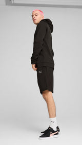 PUMA PUMATECH hoodie - black