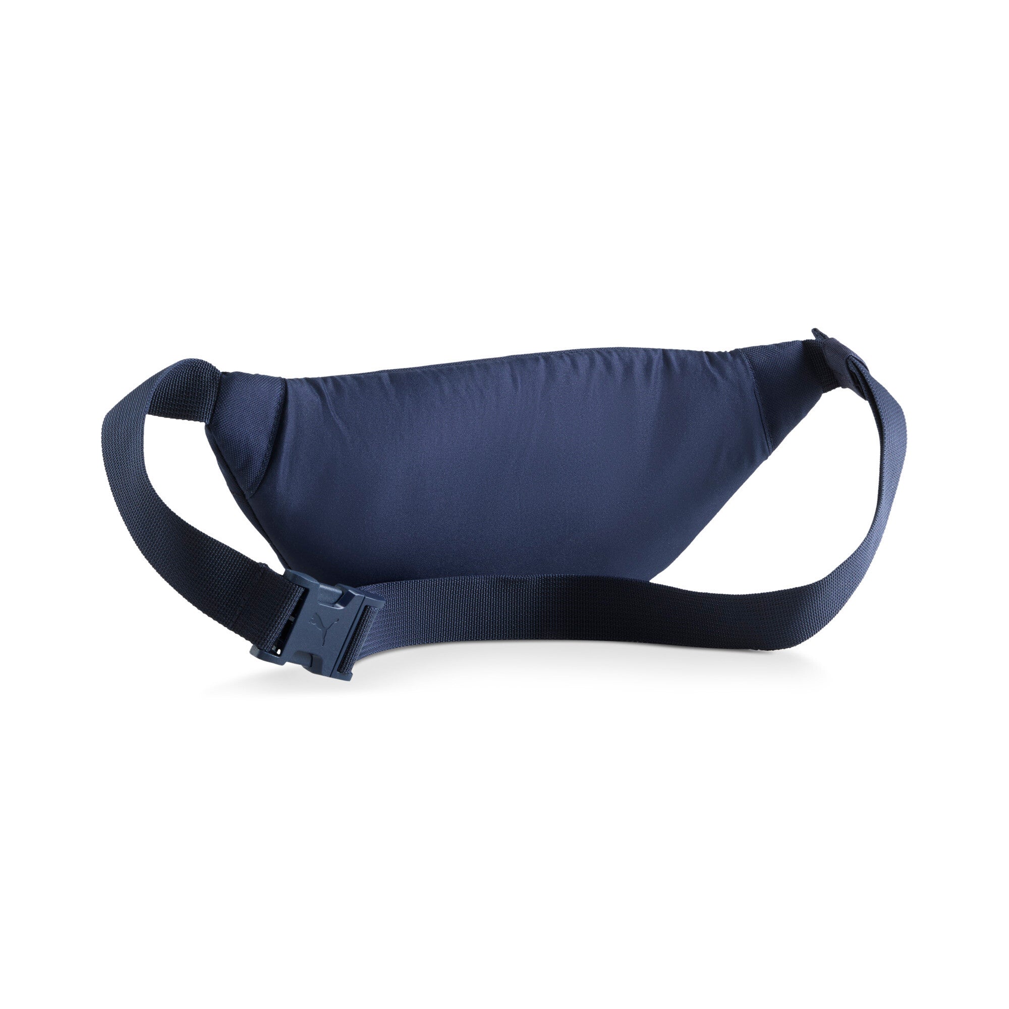 PUMA phase 2L waist bag in navy — back view