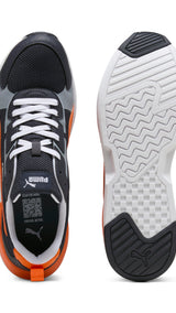 Puma X-ray 3 sneakers - Side View 02