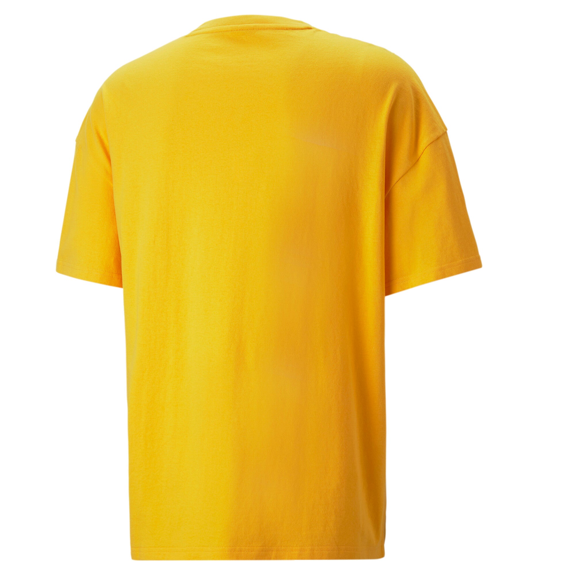 Puma classics oversized tee - Back View