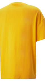 Puma classics oversized tee - Back View