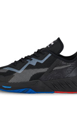 Puma bmw m motorsport maco motorsport shoes in black - Side View 01