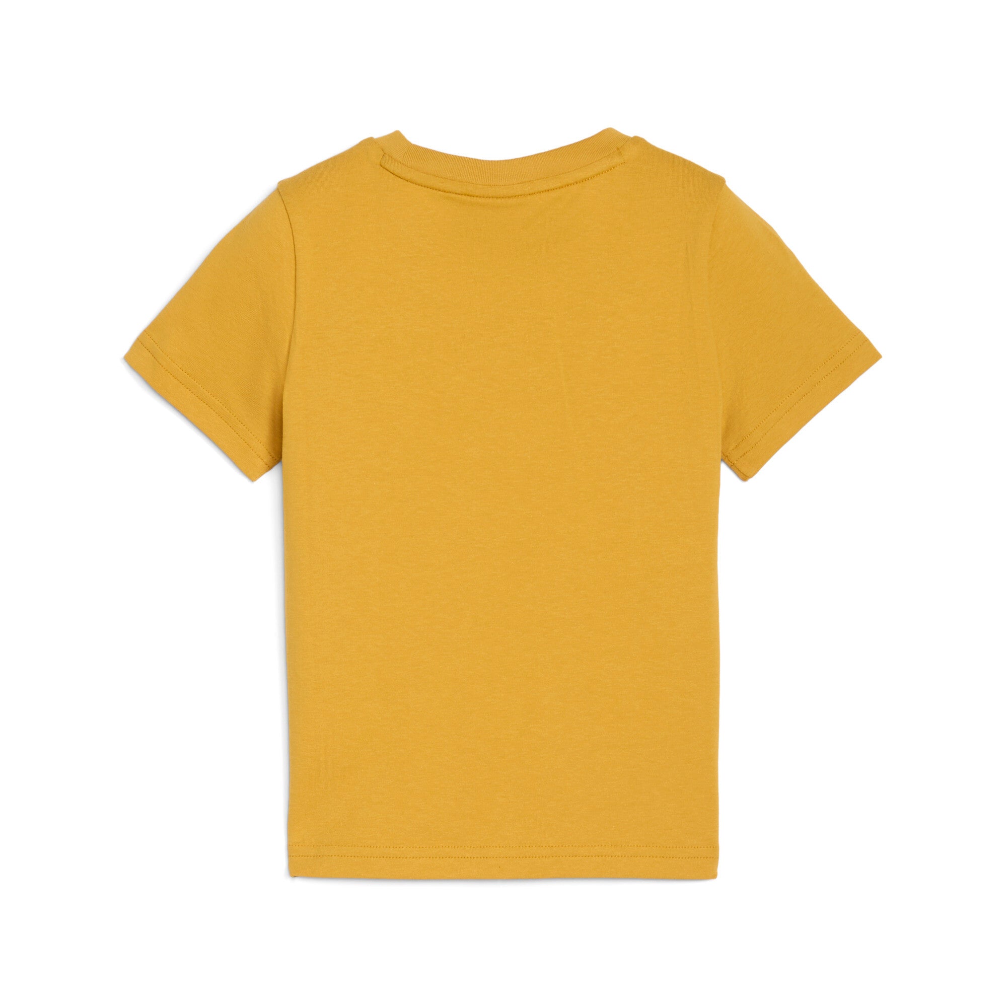 PUMA Super puma graphic tee - archive gold