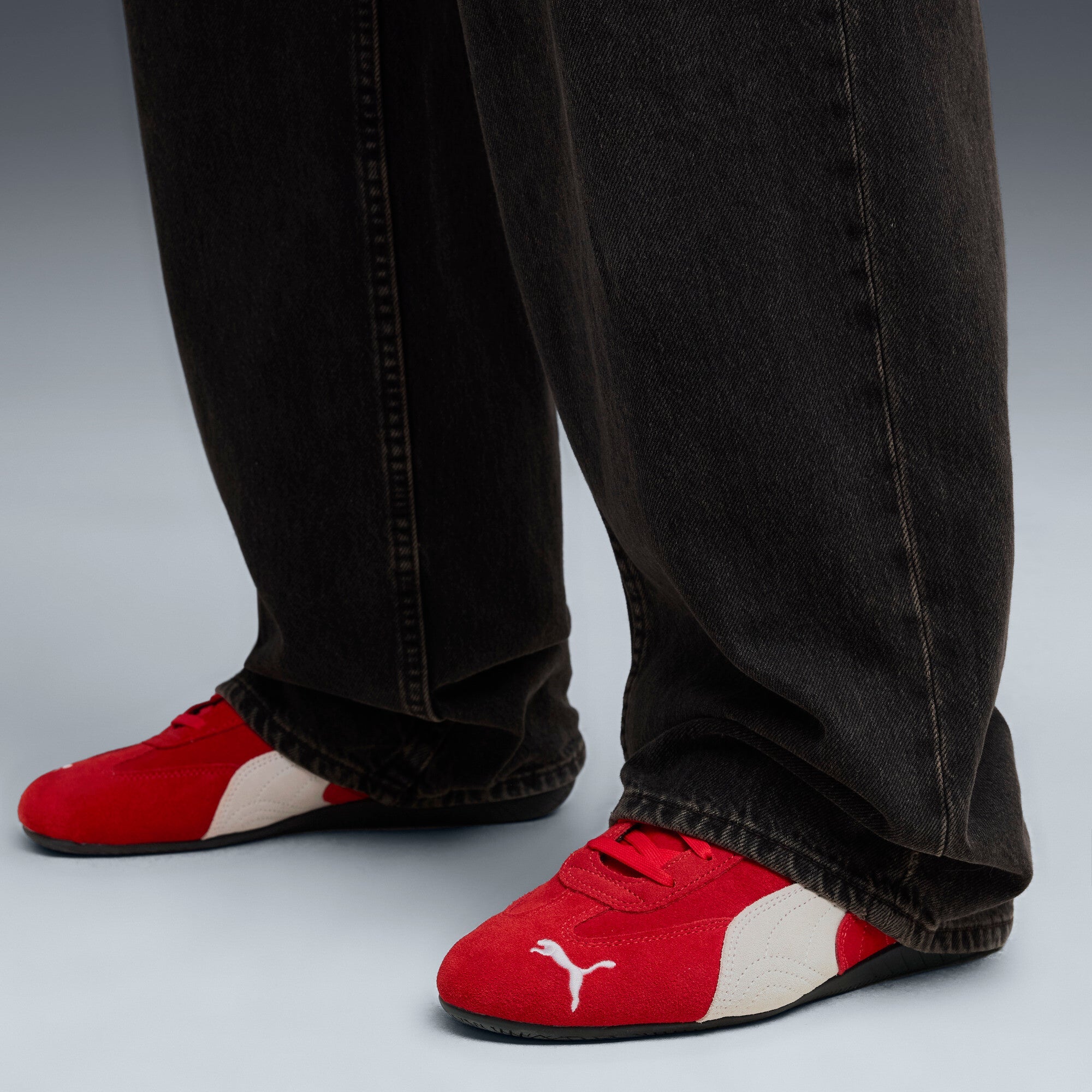 PUMA Speedcat OG sneakers - red