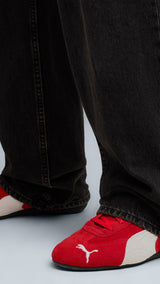 PUMA Speedcat OG sneakers - red